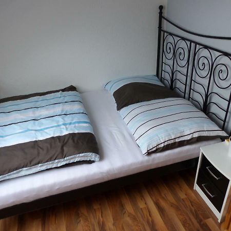 Schoene Komplette Ferienwohnung In Wesel Wesel  Exterior foto