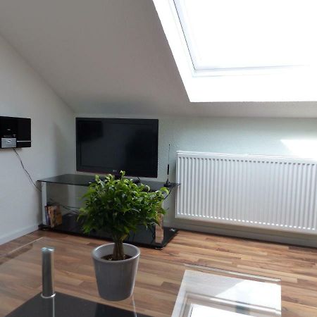 Schoene Komplette Ferienwohnung In Wesel Wesel  Exterior foto