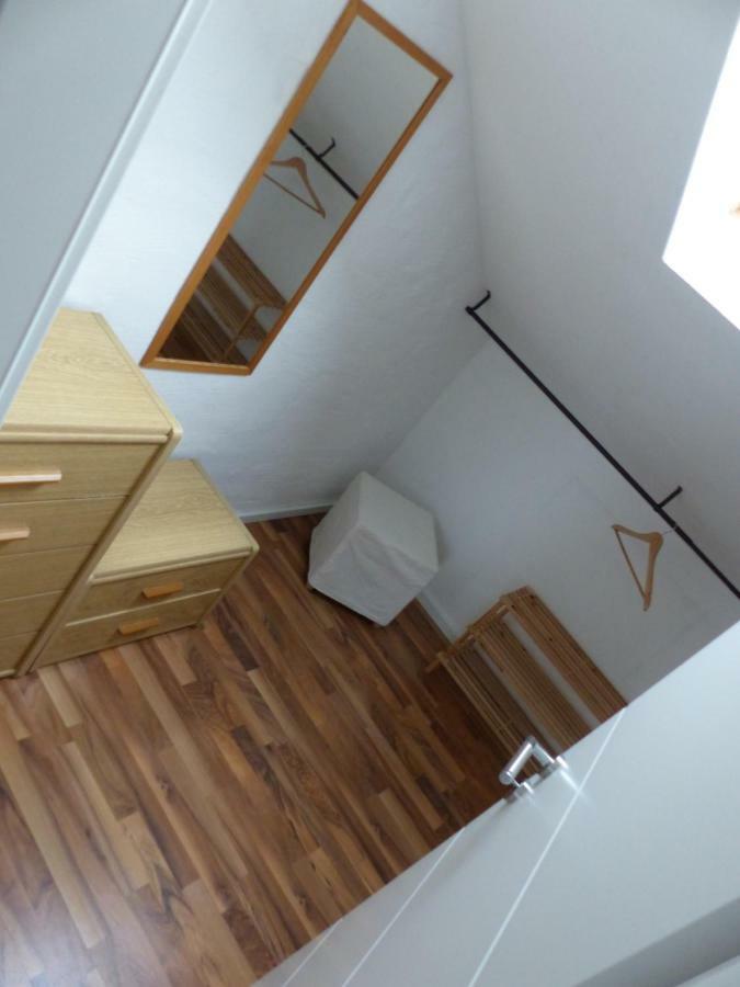 Schoene Komplette Ferienwohnung In Wesel Wesel  Exterior foto