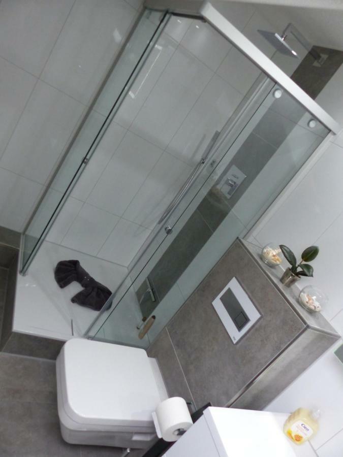Schoene Komplette Ferienwohnung In Wesel Wesel  Exterior foto